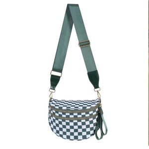 Emmafy GoFree Crossbody bag